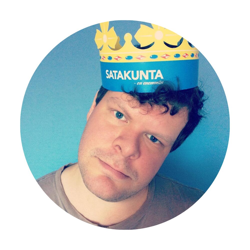 Tuomas Avelo